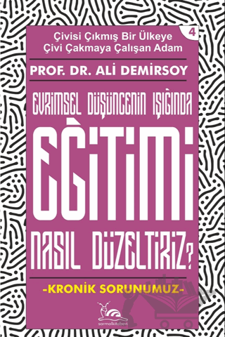 Eğitimi Nasıl Düzeltiriz?