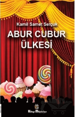 Abur Cubur Ülkesi