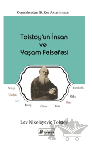 Tolstoy'un İnsan ve Yaşam Felsefesi