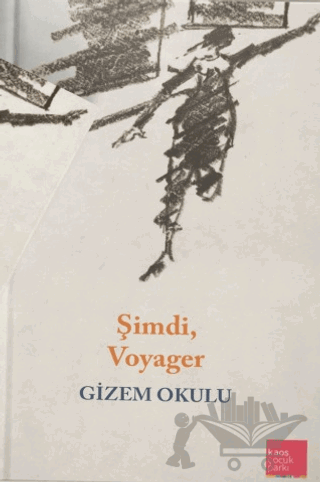 Şimdi, Voyager