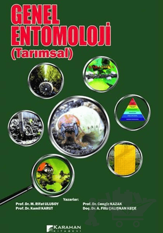 Genel Entomoloji - Tarımsal