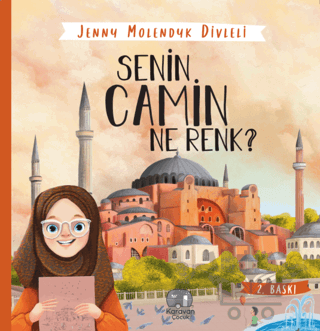 Senin Camin Ne Renk?