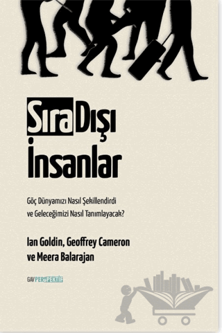 Sıra Dışı İnsanlar