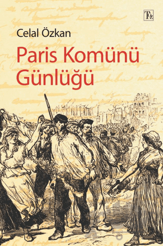 Paris Kömünü Günlüğü