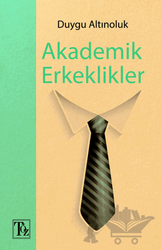 Akademik Erkeklikler