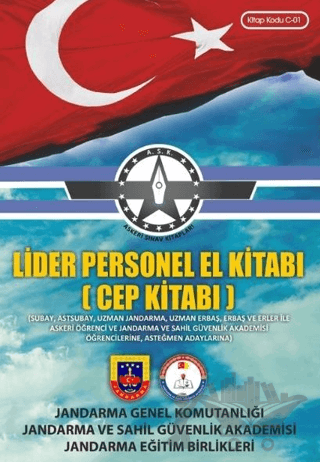 Lider Personel El Kitabı