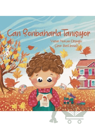 Can Sonbaharla Tanışıyor