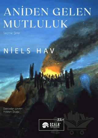 Aniden Gelen Mutluluk