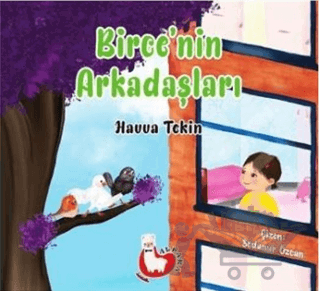 Birce'nin Arkadaşları