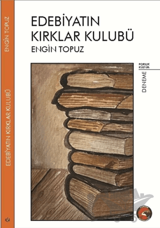 Edebiyatın Kırklar Kulübü