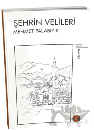 Şehrin Velileri
