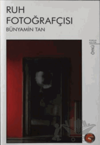 Ruh Fotoğrafçısı