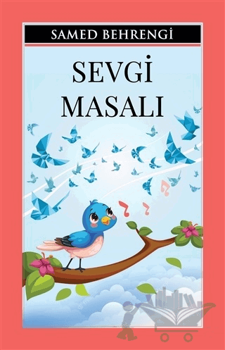 Sevgi Masalı