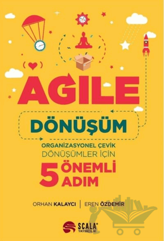 Agile Dönüşüm