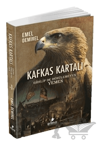 Kafkas Kartalı