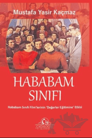 Hababam Sınıfı