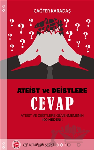 Ateist ve Deistlere Cevap