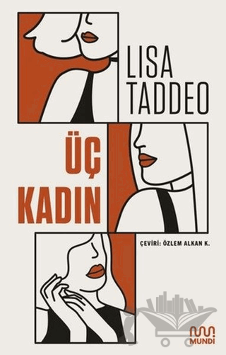 Üç Kadın