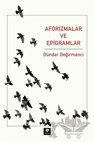 Aforizmalar ve Epigramlar