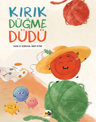 Kırık Düğme Düdü