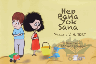 Hep Bana Yok Sana