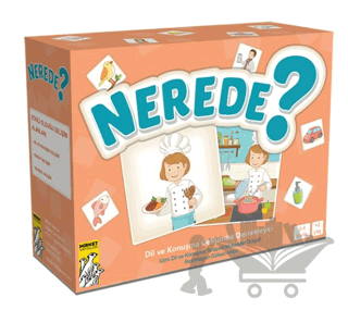 Nerede?