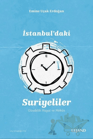 İstanbul'daki Suriyeliler