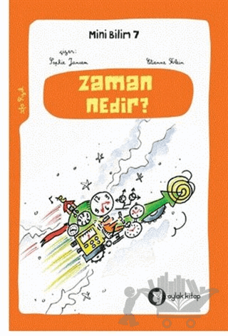 Zaman Nedir ? - Mini Bilim 7