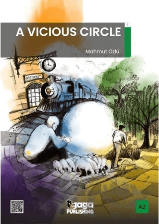 A Vicious Circle A2 Reader