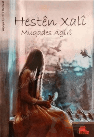 Hesten Xali