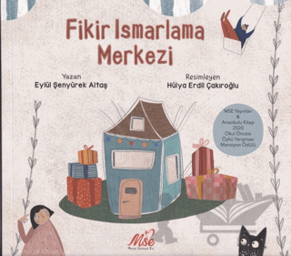Fikir Ismarlama Merkezi
