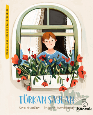 Türkan Saylan