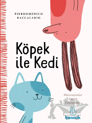 Köpek ile Kedi