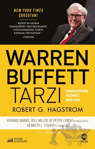 Warren Buffett Tarzı