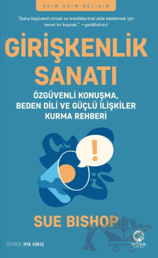 Girişkenlik Sanatı