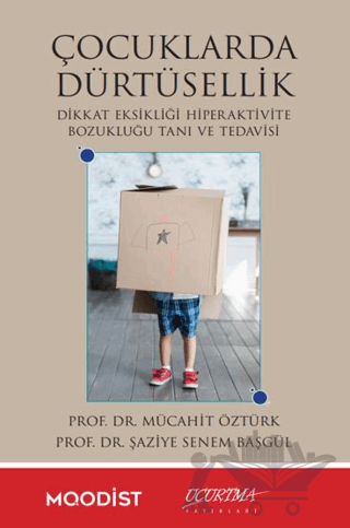 Çocuklarda Dürtüsellik