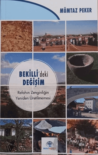 Bekilli’deki Değişim