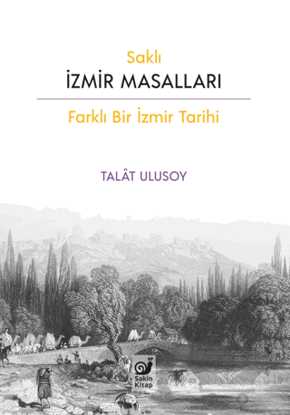 Saklı İzmir Masalları