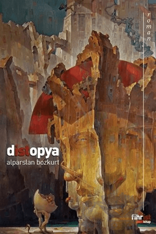 Distopya