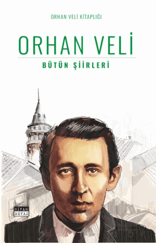 Bütün Şiirleri