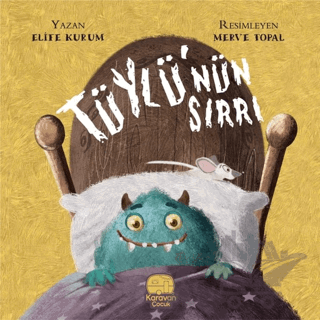 Tüylü'nün Sırrı