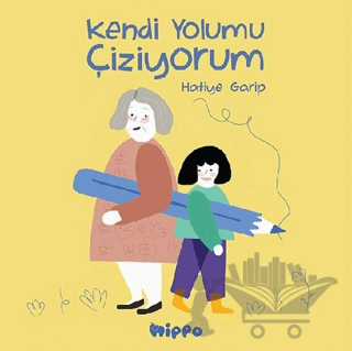 Kendi Yolumu Çiziyorum