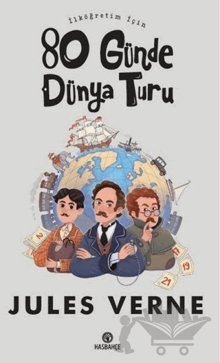 İlköğretim İçin 80 Günde Dünya Turu