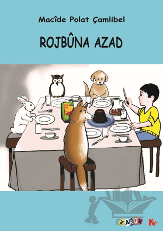 Rojbüna Azad