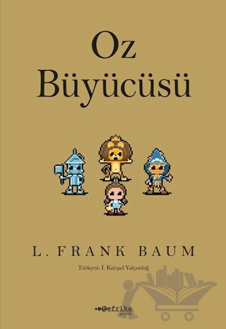 Oz Büyücüsü