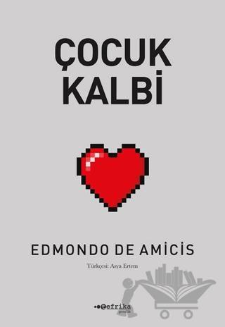 Çocuk Kalbi