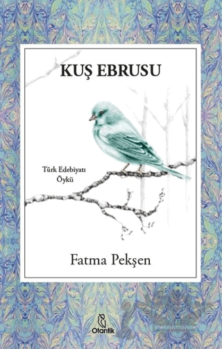 Kuş Ebrusu