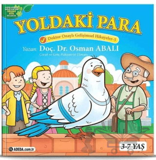Yoldaki Para