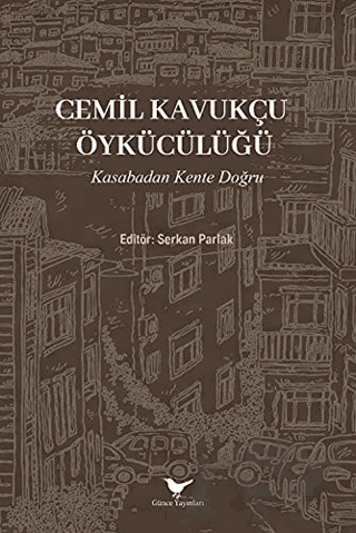 Cemil Kavukçu Öykücülüğü