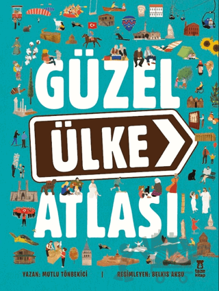 Güzel Ülke Atlası